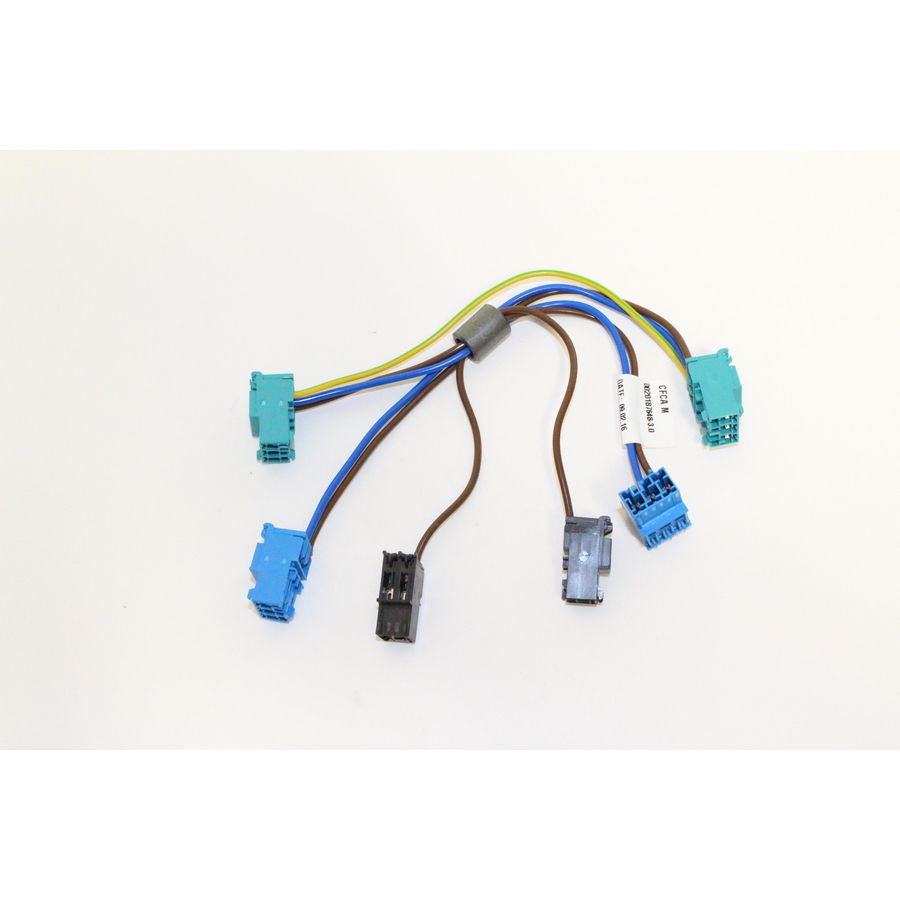 Kabelboom 230v ebox 0020192865