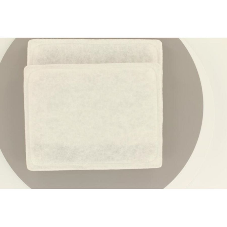 Set a 2st. Filter G3 Flexivent 320