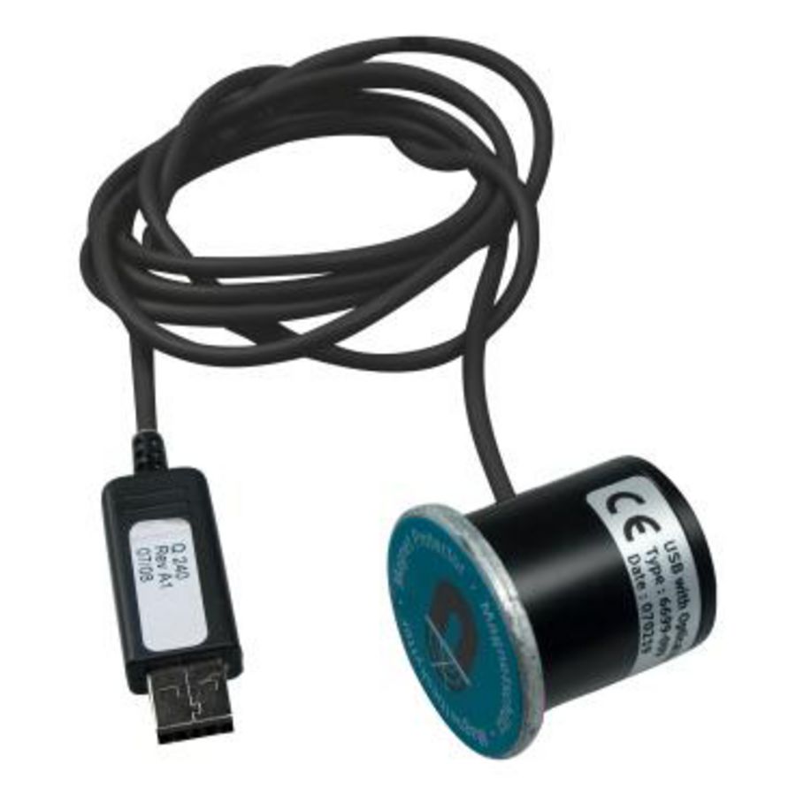 IR Optical to USB Data Cable K Series