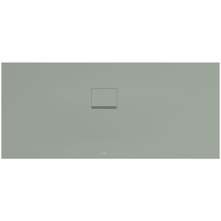 Rechthoekige douchevloer 1700x750mm UDQ1775SQI2LV-R8