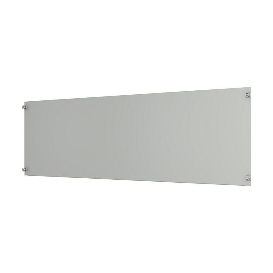 Frontplaat kastbreedte 1000mm H=300mm blind ProfiSNAP