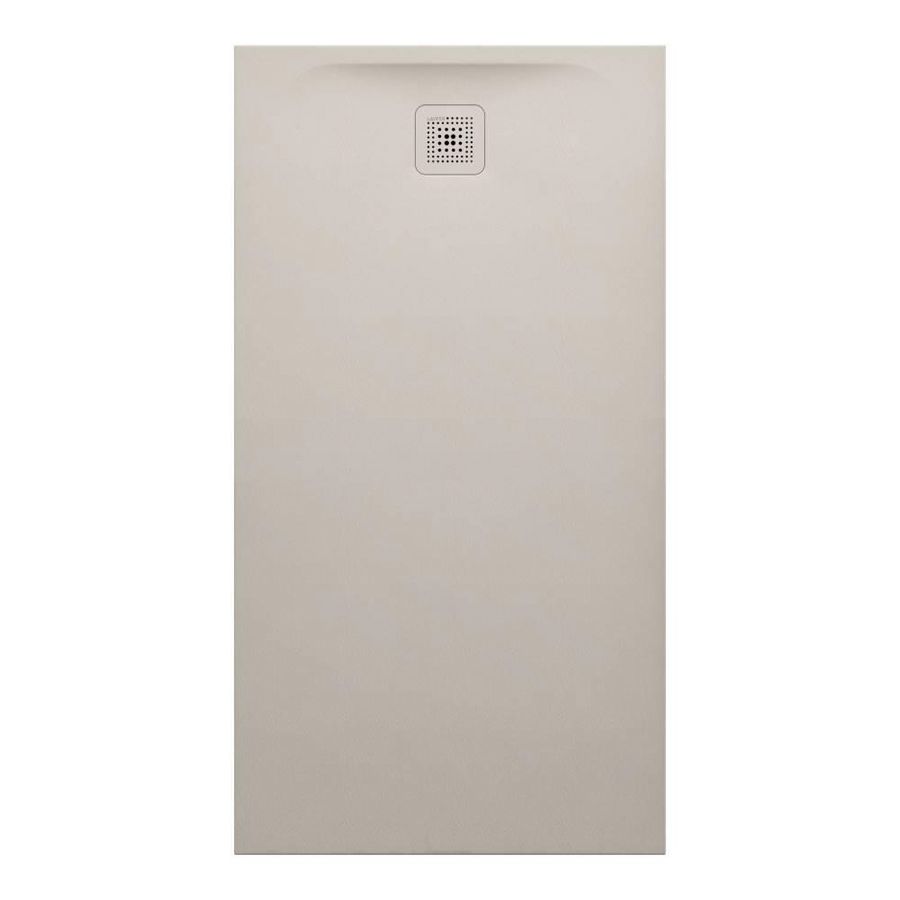 Douchevloer 1500 x 800 x 42mm beige matt H2139511860001