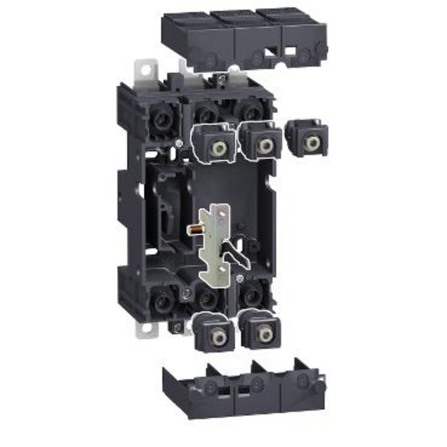 Plug-in kit 3P NSX100-250 ComPact
