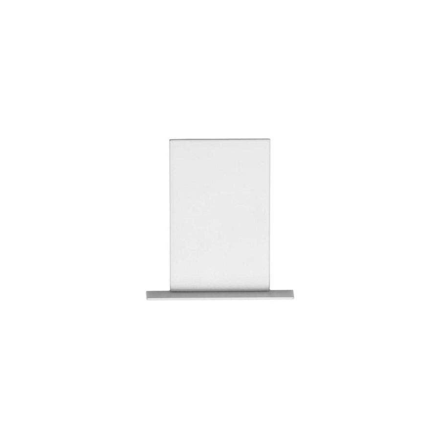 Eindkap MINI CONTINUUM wit