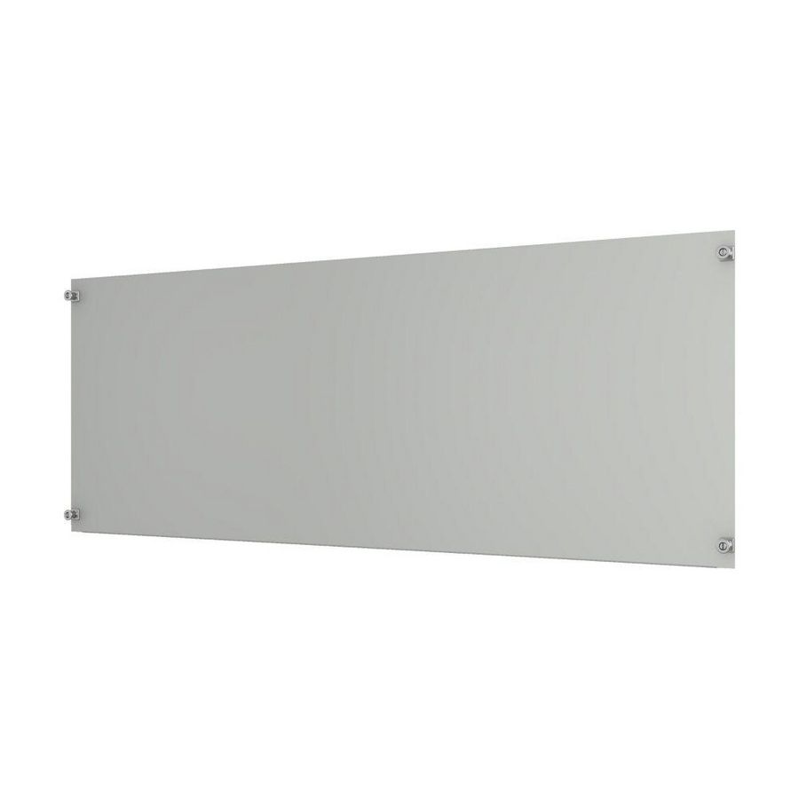 Frontplaat kastbreedte 1000mm H=350mm blind ProfiSNAP