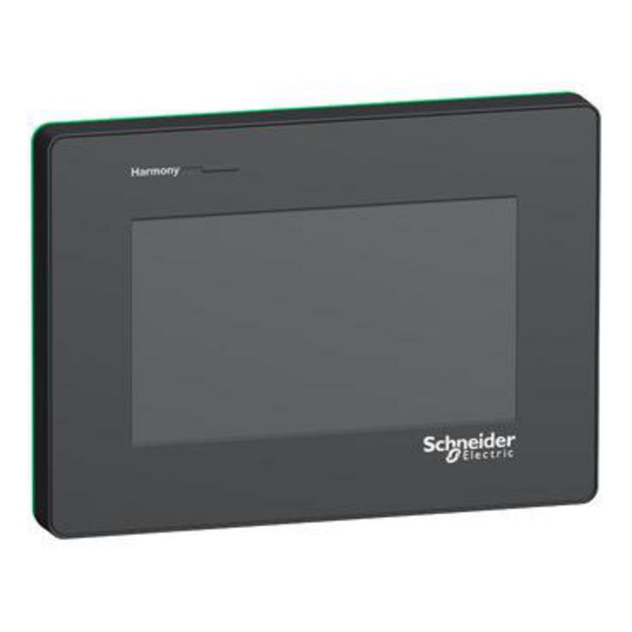 Spare part 4"W touch panel display