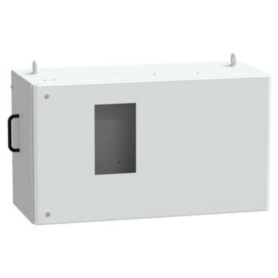 Aftakkast voor ComPacT NSX 400A 3L+N+PE Canalis KS