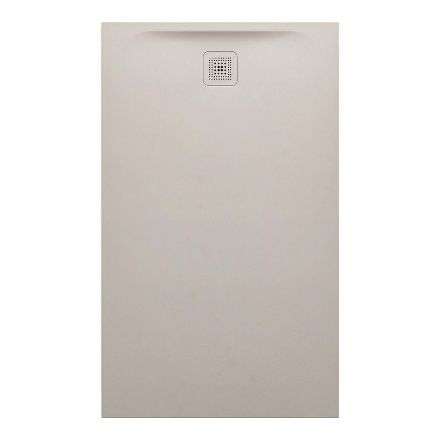 Douchevloer 1500 x 900 x 42mm beige matt H2139521860001