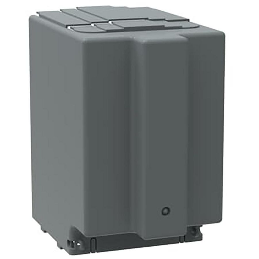 Afdekkappen OS serie OS12000-OS1250