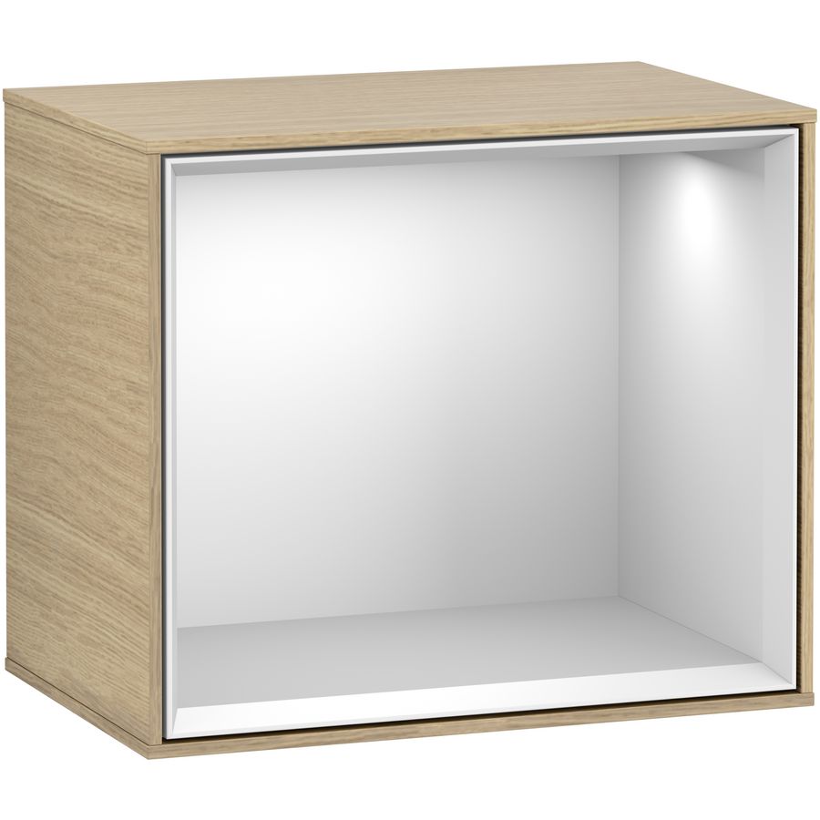 Schapmodule Finion 418x356x270mm Oak Veneer F580MTPC