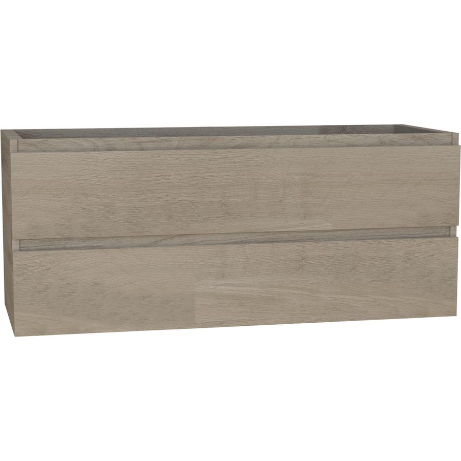 Alvaro onderkast 120cm grey arwin oak