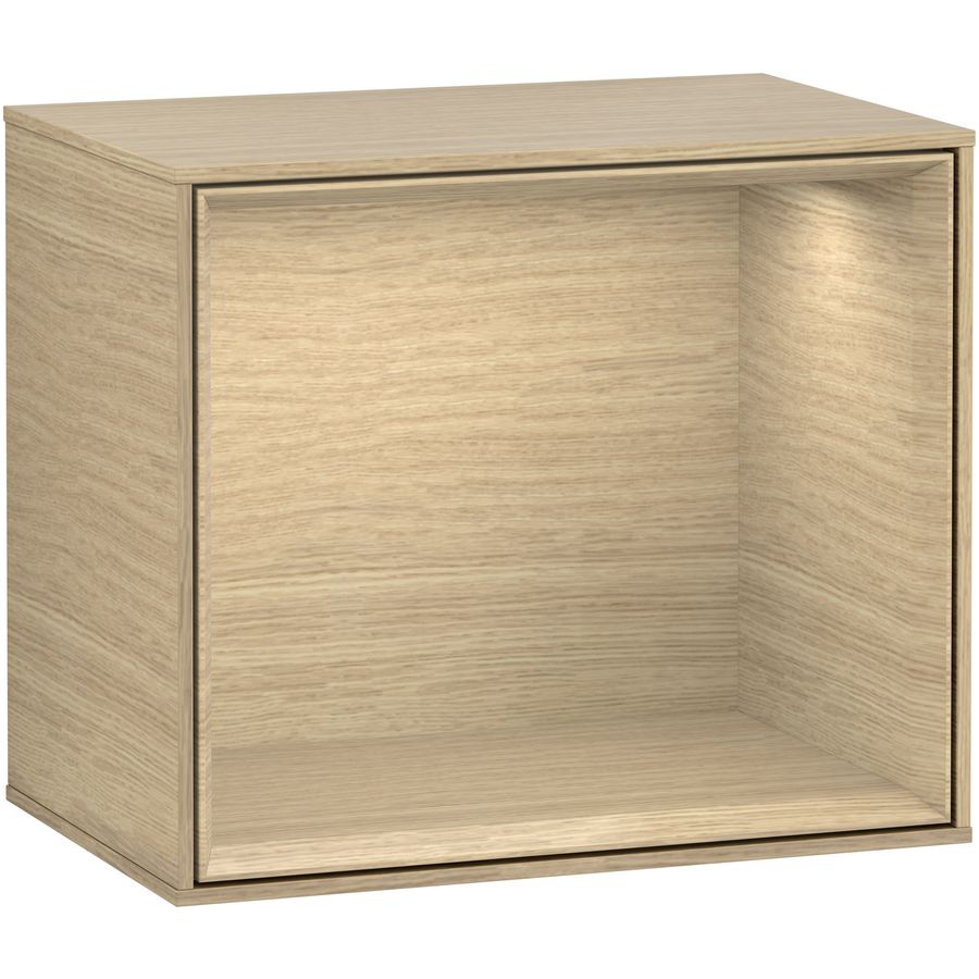 Schapmodule Finion 418x356x270mm Oak Veneer F580PCPC