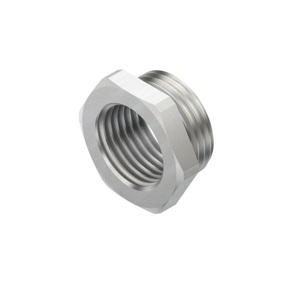 Overgangsring 46P11M16 VVE=50