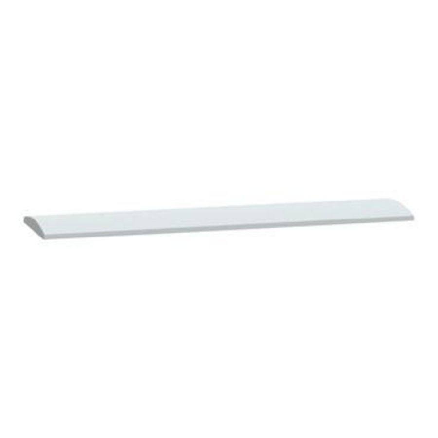 Regendak voor PLA behuizing Polyester 1250x320mm Thalassa