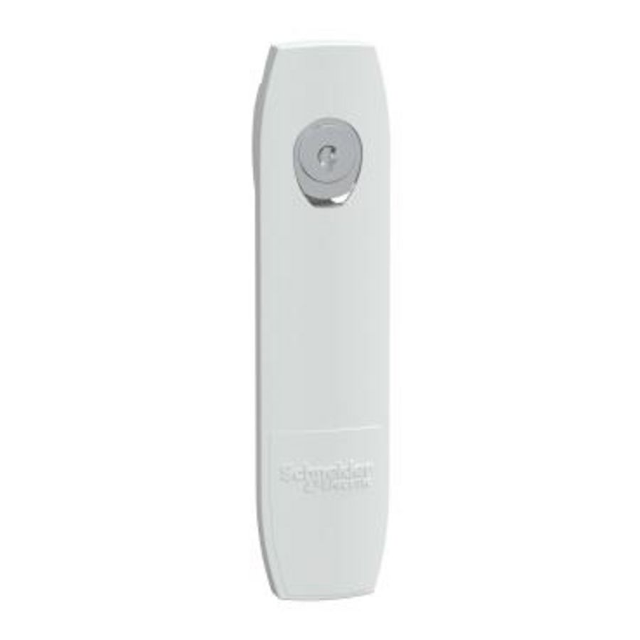 HANDGREEP IP55 L155 Prisma G