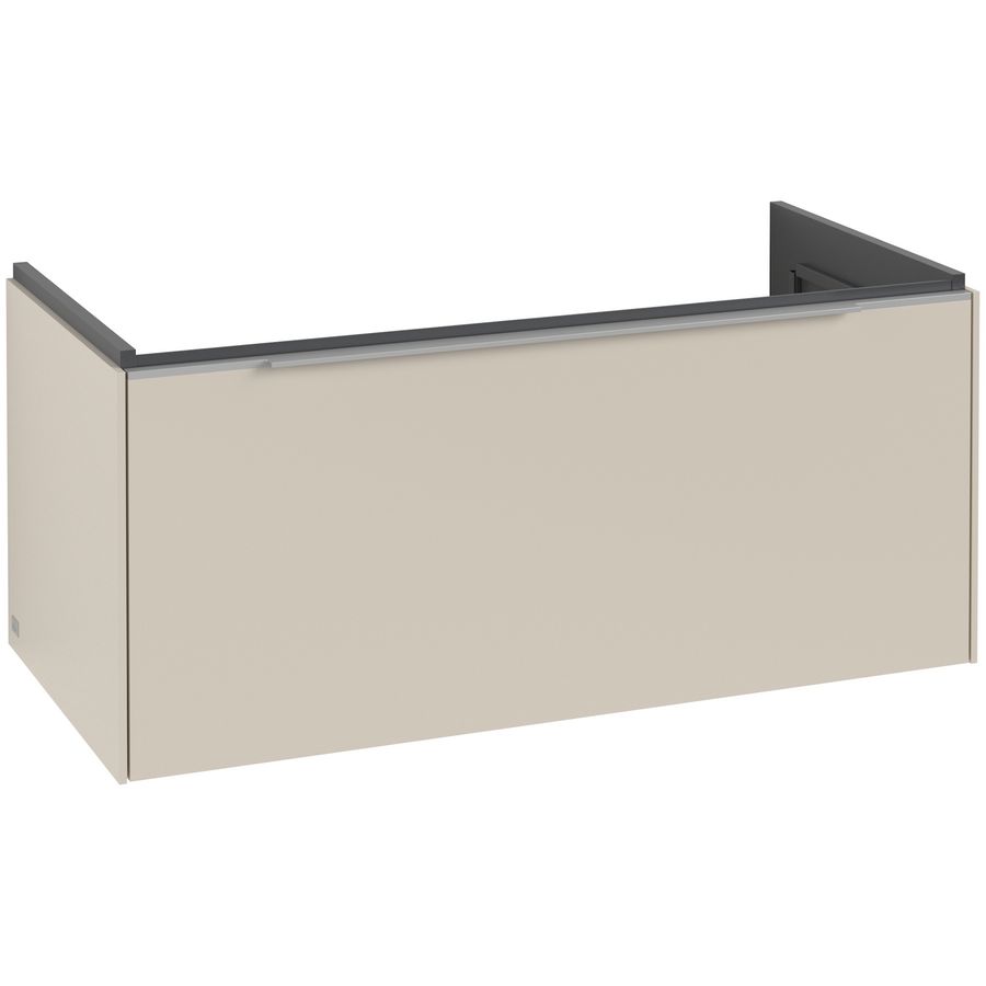 Wastafelonderkast Subway 3.0 973x429x478mm Cashm.Grey C569L0VN