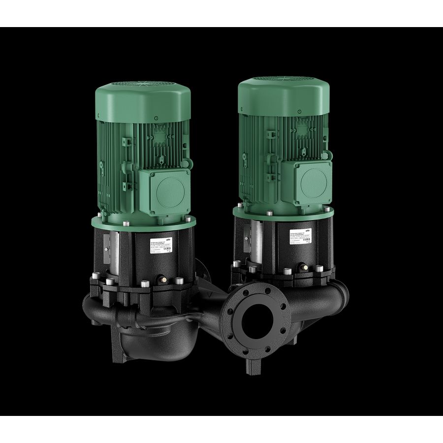 Atmos GIGA-D 100/200-7,5/4-S1