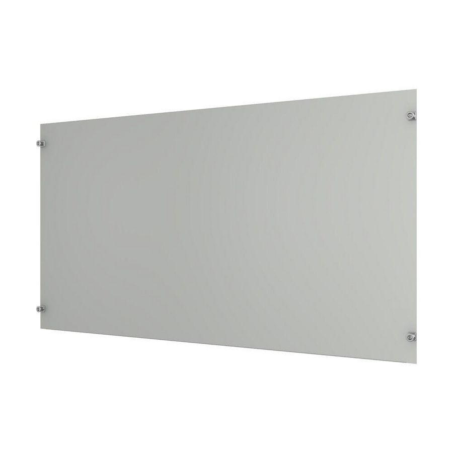 Frontplaat kastbreedte 1000mm H=500mm blind ProfiSNAP