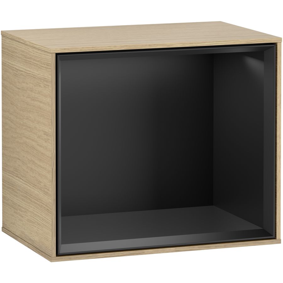 Schapmodule Finion 418x356x270mm Oak Veneer F580PDPC