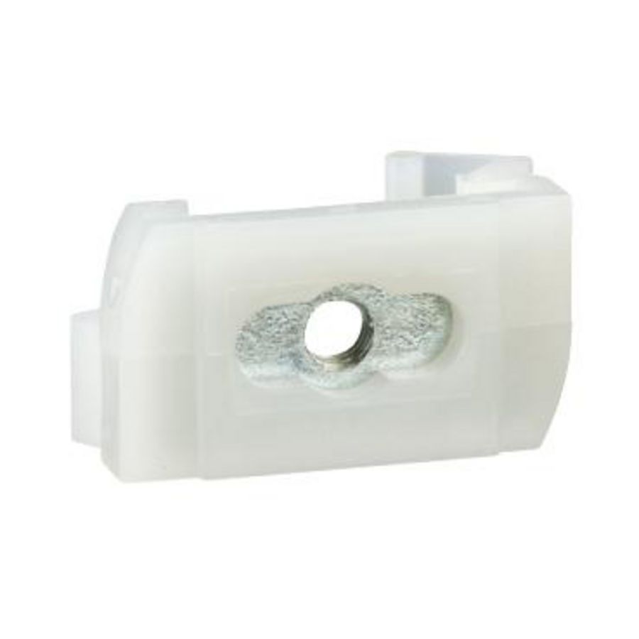 M6 combiplas slide nut 40mm C-shaped rail (C40 type) VVE=100