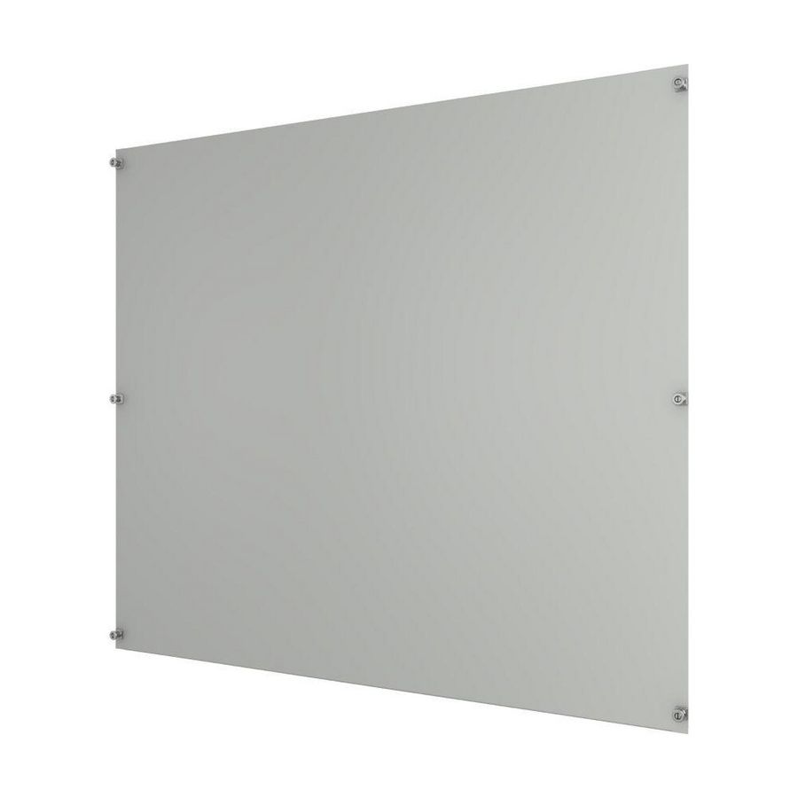 Frontplaat kastbreedte 1000mm H=800mm blind ProfiSNAP