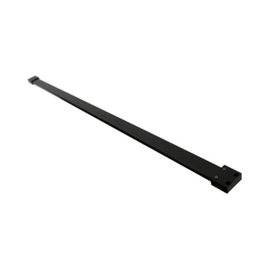 Grid stabillisatiestang 1600mm zwart