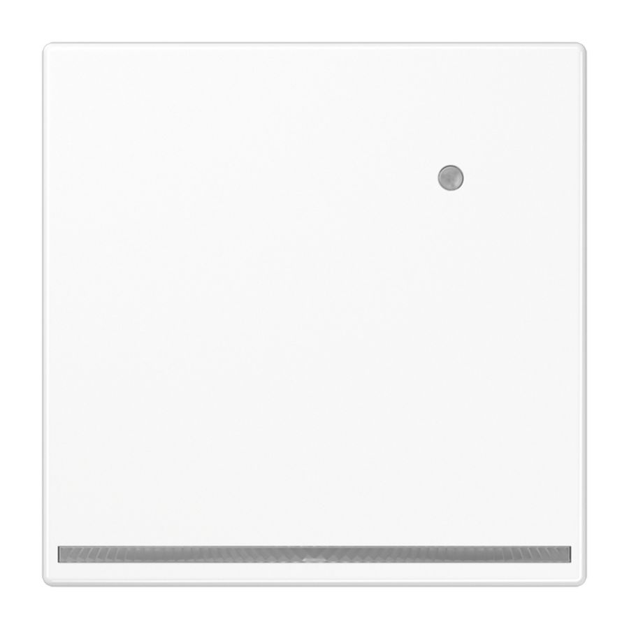 LED orientatieverlichtingLS990 alp.wit&lichtsens