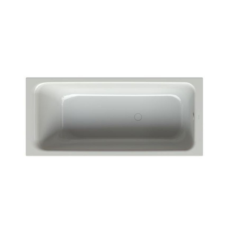 Bad BetteSelect 1800x800mm Manhattan 2 greepboring