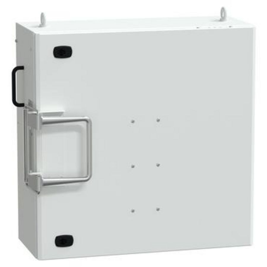 TAP OFF UNIT 400A FUSE T2