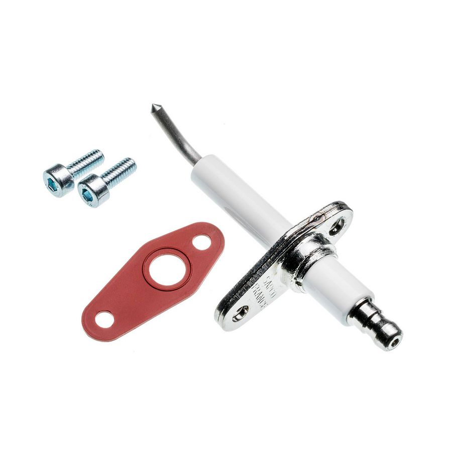 Ontsteekpen vervanging set incl pakk. + boutjes