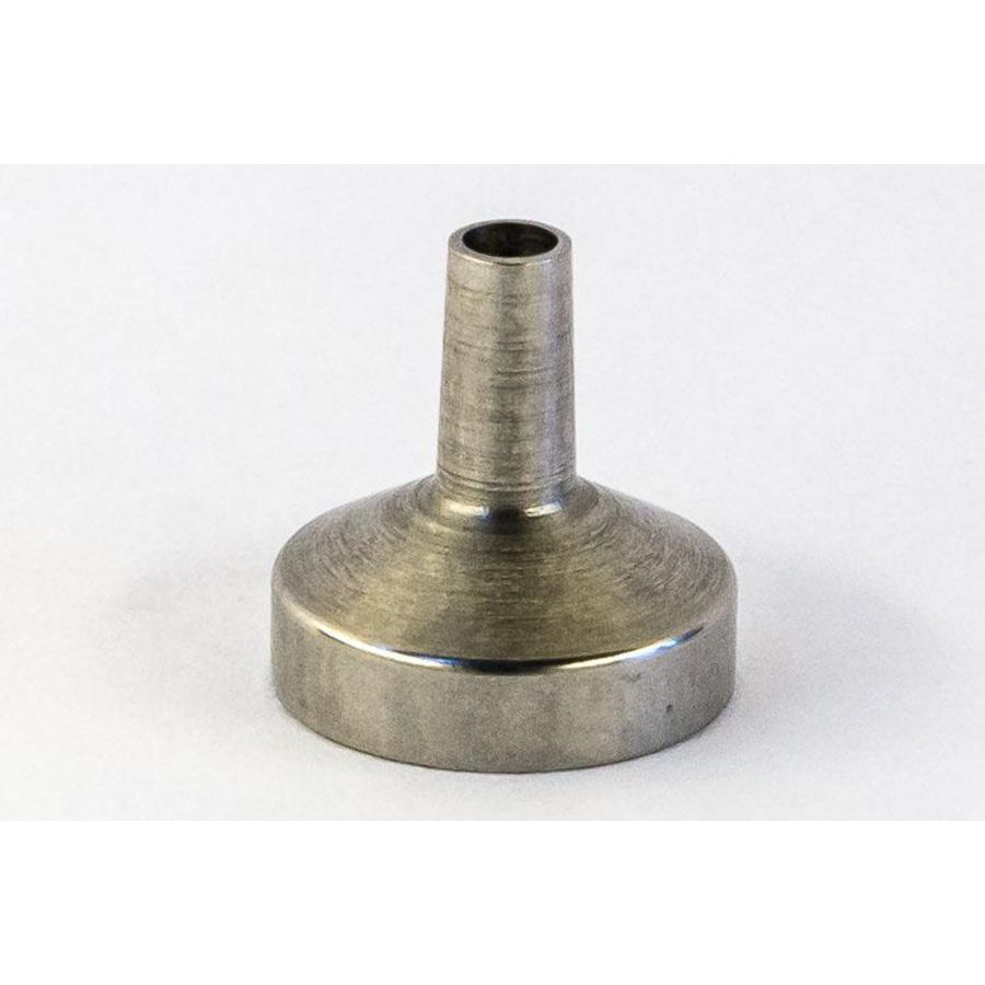 Hetelucht mondstuk 0472AR/SB