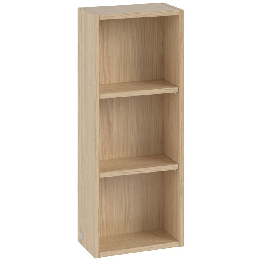 Aanbouwkast My View+ 300x750x167mm Nordic Oak