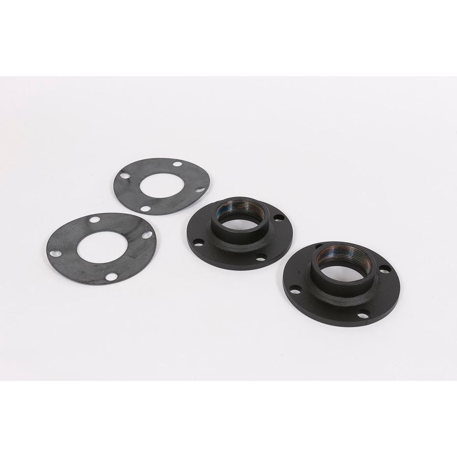 Set flenzen ELK213 tbv SP300 boiler