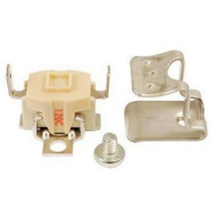 Maximaal thermostaat 8738717110