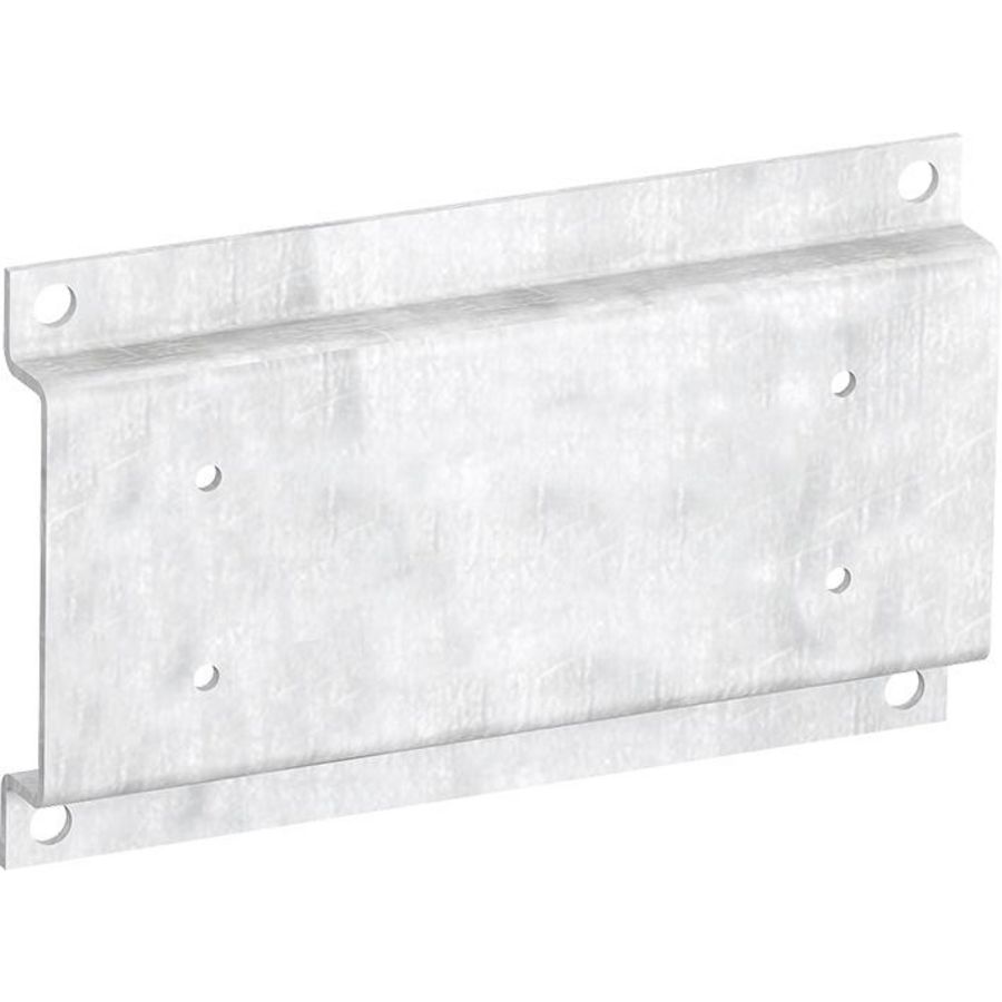Adapter plaat vervang tA(F)95 en A(F)110 to AF116 140 146