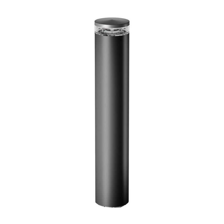 LED-Bollard 3000K 13W DALI cirkelvormige extra verspreidende