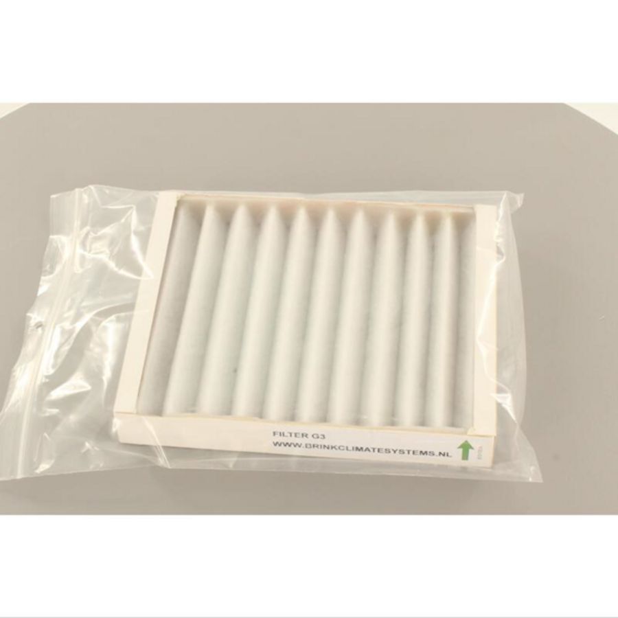 Filter G3 Advance afvoerfilter
