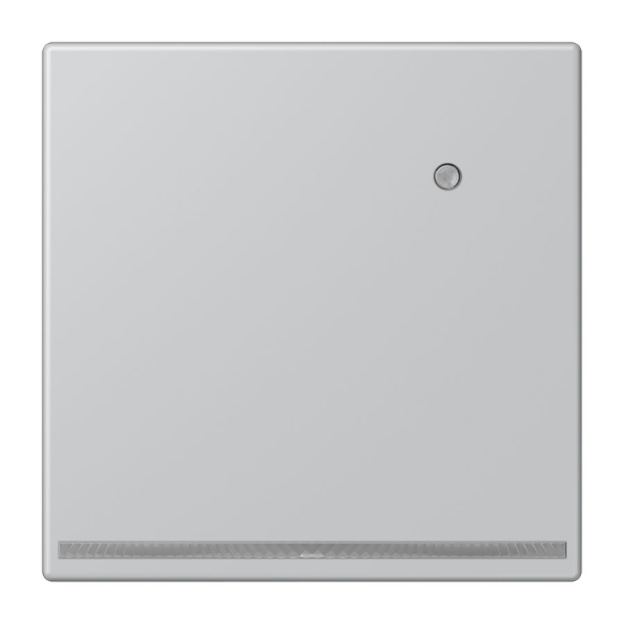 LED orientatieverlichtingLS-aluminium lichtsensor