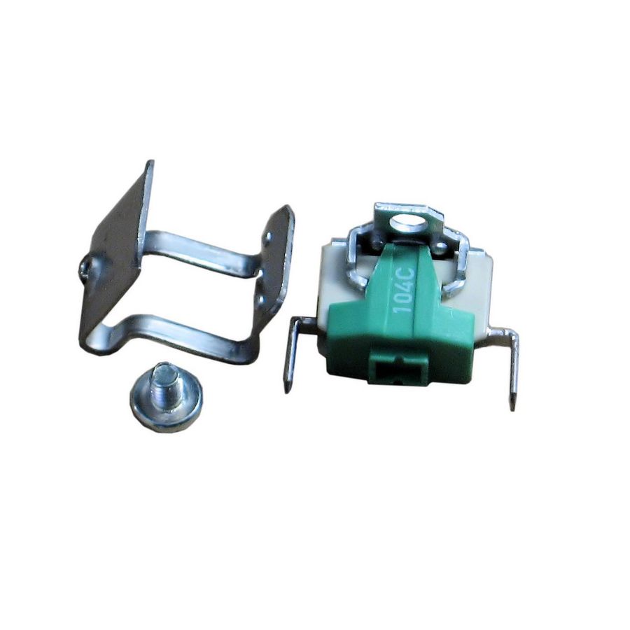 Maximaal thermostaat tbv Therm 8000s