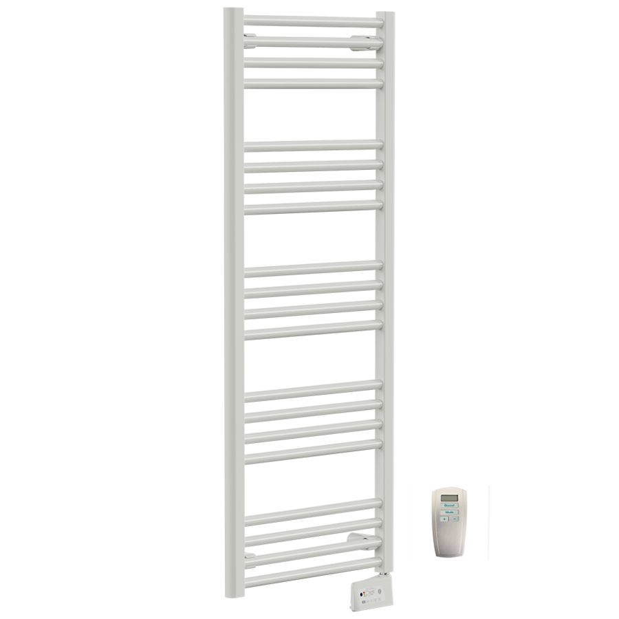 Radiator Roberta Remote E-Comfort 1800x500mm 900W Wit