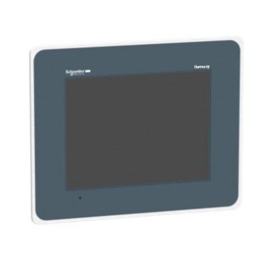 Advanced touchscreen paneel 640x480p VGA 10,4" L Magelis XBT