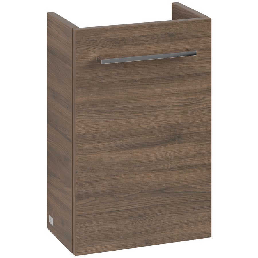 Wastafelonderkast Avento 340x514x202mm A87601VH