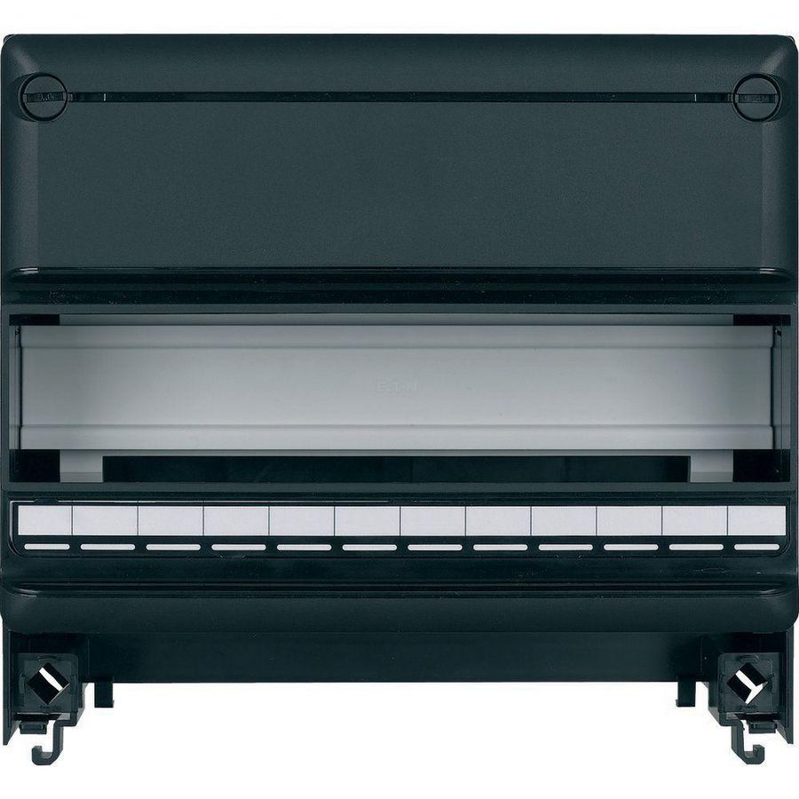 Verhogingsstuk Systeem 55 met DIN rail