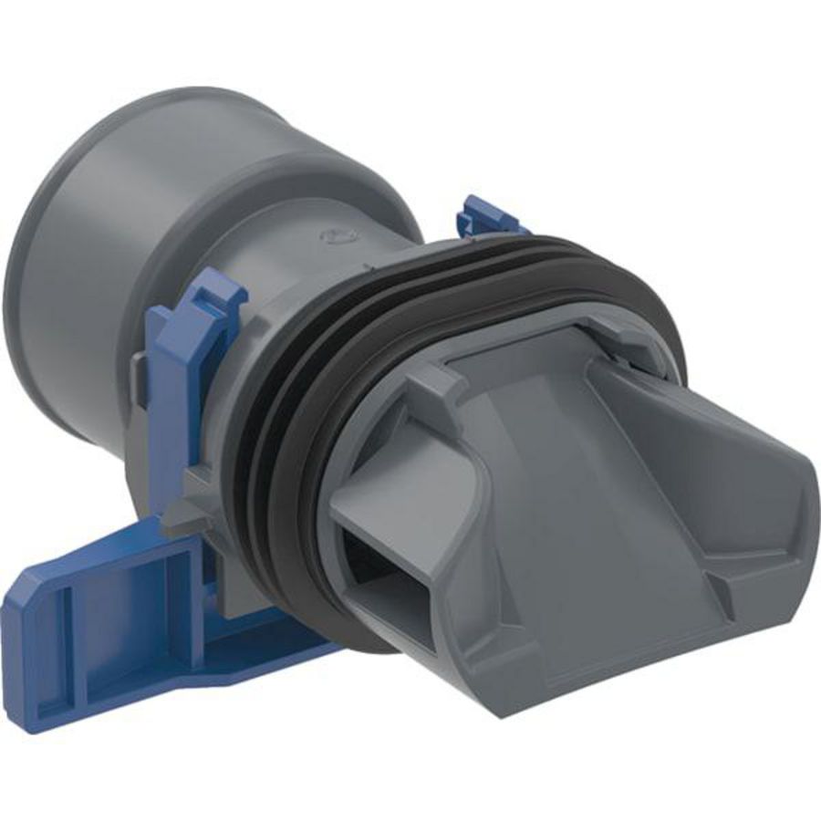 spoelverdeler type SP40 Rimfree