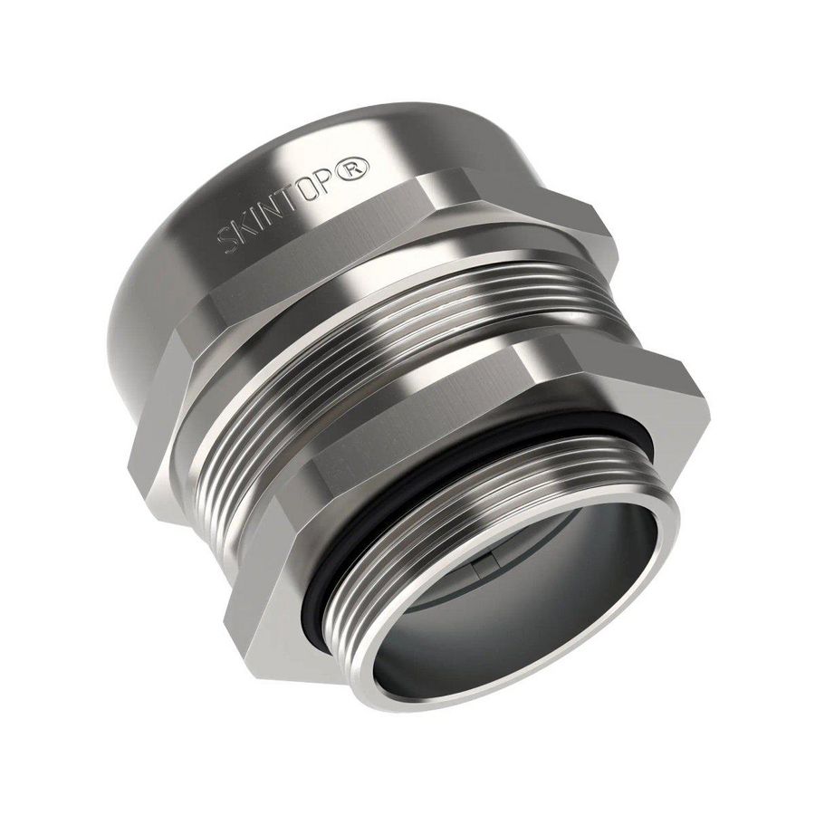 Wartel M110 Messing
