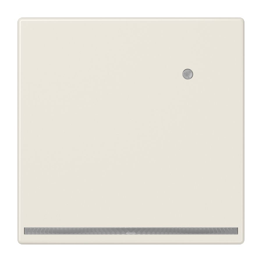 LED orientatieverlichtingLS990 wit & lichtsens