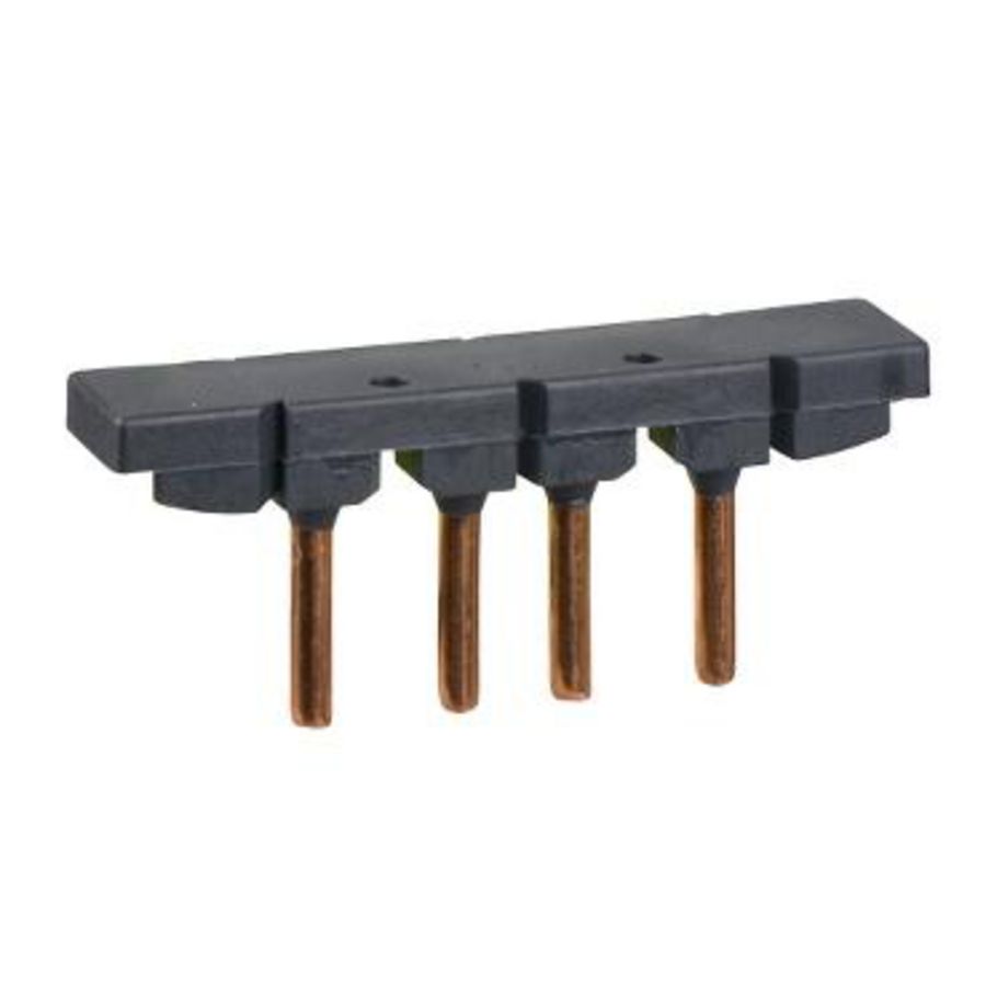 Parallelkoppeling 3M Accessoires LC1D09 VVE=10