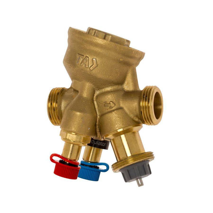 Modulator DN25 G1.1/4" bt. max. 600 kPa