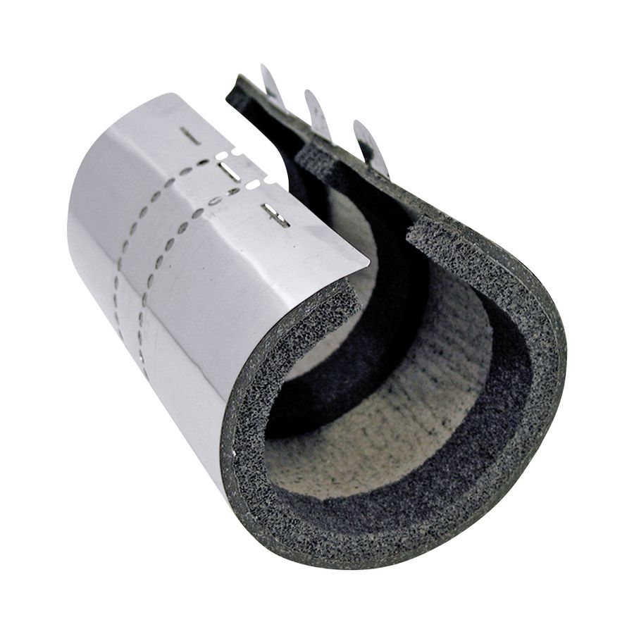BIS Pacifyre MKII Brandmanch(P) 198-200mm VVE=4