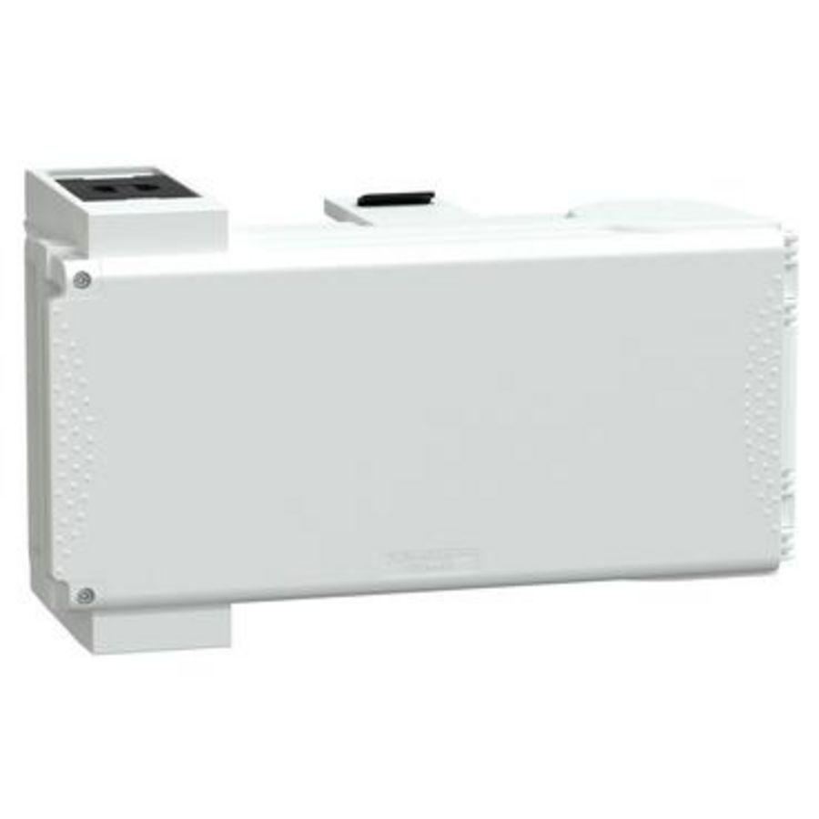 Aftakkast DIN Zekering Type Neozed E18 50A 3L Canalis KS